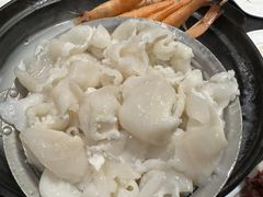 -正能量脆肉鲩火锅