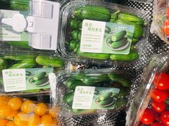 -Olé精品超市(上海港汇恒隆店)
