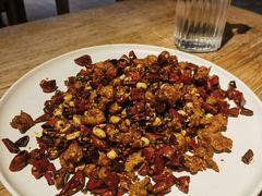 -水煮三国·川鲁江湖菜(香山店)