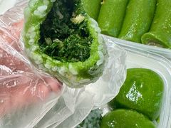 -沈大成(南京东路店)