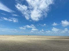 -北海金海湾红树林生态旅游区