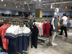 -春竹·微奥莱(北京西路店)