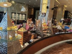 -世纪金源大饭店海鲜自助餐厅(迎宾路店)