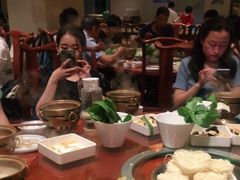 -古关火锅店(古北水镇景区店)