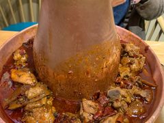 -0317火锅鸡·清真(正达店)