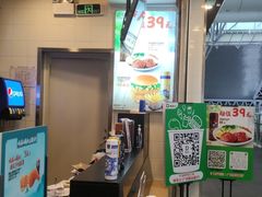 -德克士(广州南站店)