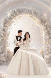 -太郎花子婚纱摄影TAHAKO(无锡店)