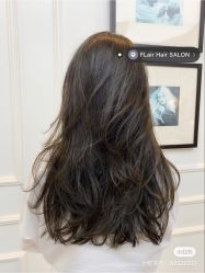 -FLAIR HAIR SALON
