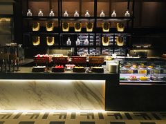 -康莱德酒店·美庭自助餐厅
