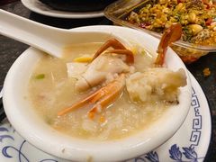 -适口餐厅砂锅粥(公信路总店)
