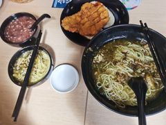 -王家沙点心店(万航渡路店)