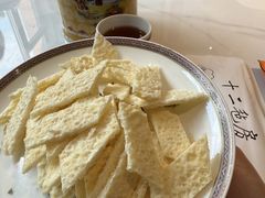 -十二毡房蒙餐·蒙古包