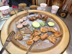 -阿昌白族石板烧·菌锅(大理古城店)