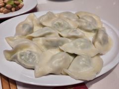 -喜家德虾仁水饺(开发区万达店)