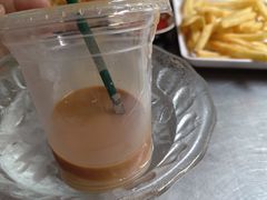 -兴华里茶记(禅城同济首店)