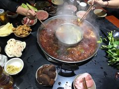 -赵二火锅