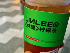-LINLEE林里·手打柠檬茶(海曙天一广场店)