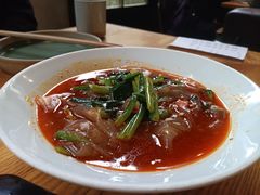 -薇酌饮·陕西菜(南门外店)