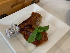 -大鸭梨烤鸭(石佛营店)