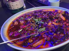 -粉墨特色菜·烧烤音乐酒馆