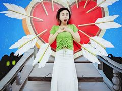 -武汉5D星空错觉艺术馆(中心百货店)