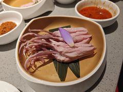 -海底捞火锅(奥体南路店)