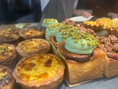 -Money Shops(愚园路店)