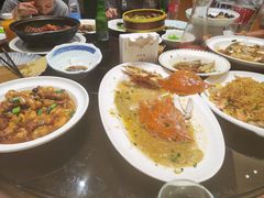 -高佳庄·舟山海鲜(海景旗舰店)