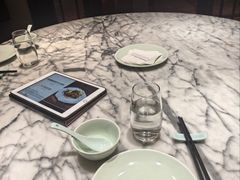 -青雅中餐厅(大连金石滩绿发希尔顿度假酒店)