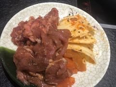 -福成自助烤肉(长阳店)