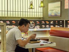 -采御鲜·回转寿司(汕头万达店)