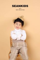 -幸福时光儿童摄影