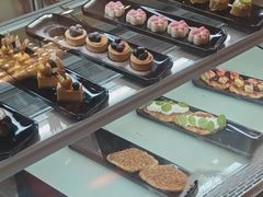 -盛宴自助餐厅(运达喜来登店)
