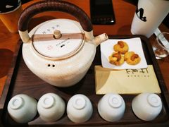 -一叶觅山(半边街店)