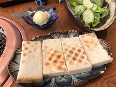 -炎蔵牛舌烤肉