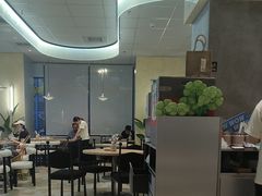 -必胜客(浦上万达店)
