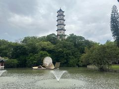 -江心屿景区