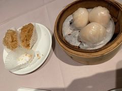 虾饺-八樂居