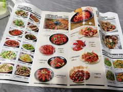 菜单-李式龙虾·蒜泥龙虾(湖滨商业街店)