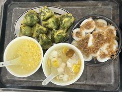 -福合沟无米粿甜汤粿品店