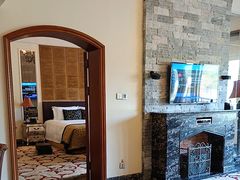 -深圳东部华侨城茵特拉根酒店