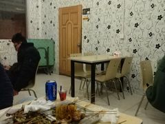 -大唐烧烤(银湖路店)