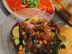 -小黑牛烤肉(聚隆店)