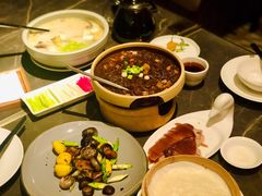 松露全素-金鸭季·北京烤鸭(深业上城店)