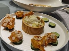 -茅庐·川粤精品私房菜(金沙遗址店)