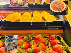 -牛YO寿喜烧·铁板烧和牛火锅自助(市府恒隆店)