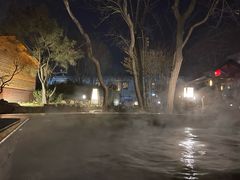 -国御温泉度假小镇