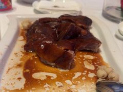 -晶荷轩(香港迪士尼乐园酒店)