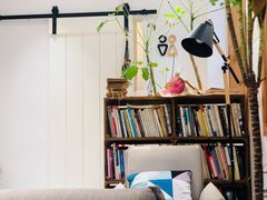 -COTTON CAFE(德信·中外公寓店)