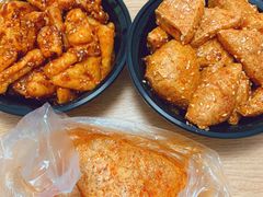 -518豆腐干(总店)